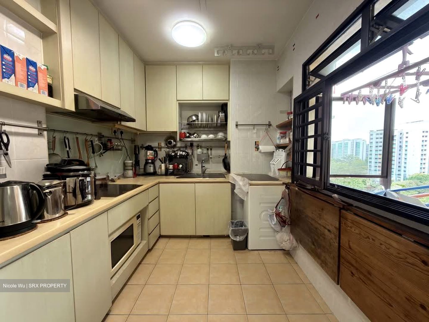 Blk 152 Rivervale Green (Sengkang), HDB 4 Rooms #543585711